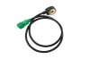 Senzor management motor, batai Audi A4 1.6, 1.8, 1.8 T A6 2.8, 4.2, NTY ESS-AU-000