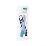 Vibrator DUREX Play Ice Breaker Slim 18.3cm, 1 buc.