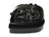 Far Fiat Doblo 01.2001-12.2005 Depo partea Stanga tip bec H1+H1+H7 electric fara motoras