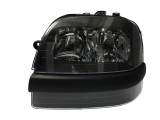 Far Fiat Doblo 01.2001-12.2005 Depo partea Stanga tip bec H1+H1+H7 electric fara motoras