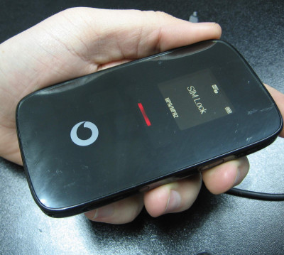 ‪Decodare‬ ‪Modem‬ USB &amp;amp;#8211; Hotspot Huawei Zte Toshiba Orange Vodafone foto