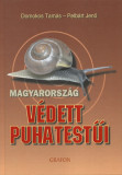 Magyarorsz&aacute;g v&eacute;dett puhatestűi - Pelb&aacute;rt Jenő