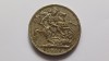 Regatul Unit-Anglia -5 SHILLING 1951-uzat, Europa