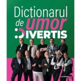 Dictionarul de umor Divertis