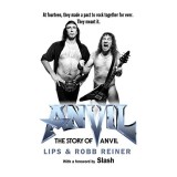 Cumpara ieftin Anvil!, Steve Kudlow, Robb Reiner, Robert Uhlig