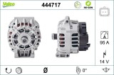 Alternator Dacia Logan, Logan Express, Logan Mcv, Logan Pick-Up, Sandero; Nissan Kubistar; Renault Clio II, Clio Symbol I, Kangoo, Kangoo Express