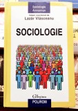 Sociologie - Lazar Vlasceanu