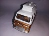 Bnk jc Corgi 420 Ford Thames Airborne Caravan