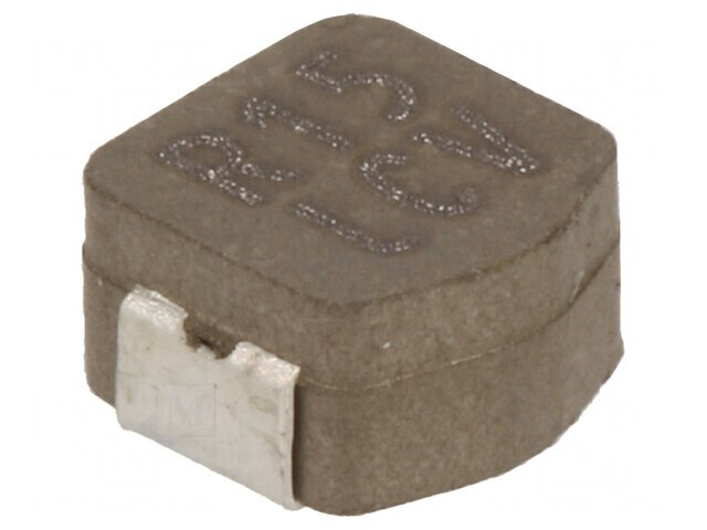 Inductor Ferită 150nH 22A 2.8m&Omega; 20%