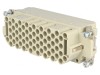 Conector HDC Mamă 64P 24B 16A