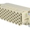 Conector HDC Mamă 64P 24B 16A