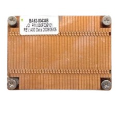 135. Sistem Racire Heatsink CPU laptop BA62-00434A
