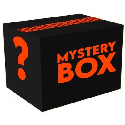 Mistery Box Universal, 200 lei foto