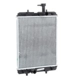 Valeo Radiator, racire motor
