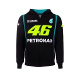 Valentino Rossi hanorac cu glugă pentru copii petronas - 1/3, VR46