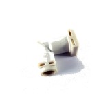 Racord Cot 90 Grade Original De'Longhi 5332242400 pentru Espresoare Ariete, SMEG