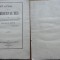 Cavaler Vegezzi Ruscalia , Scrisori din Principate , Paris , 1858 , editia 1
