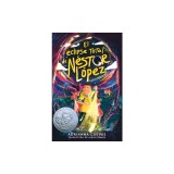 The Total Eclipse of Nestor Lopez (Spanish Edition)