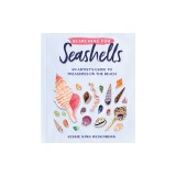 Searching for Seashells: An Artist's Guide to Treasures on the Beach