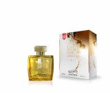 Apa de parfum Chatler Aloha Gorgeous 100 ml , Inspirat din Thierry Mugler Alien Goddess