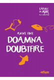 Doamna Doubtfire | Anne Fine