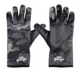 Cumpara ieftin Fox Rage Thermal Camo Gloves XL