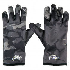 Fox Rage Thermal Camo Gloves XL