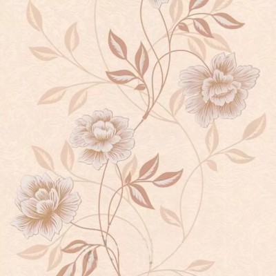 Tapet floral Palitra 136-22 foto