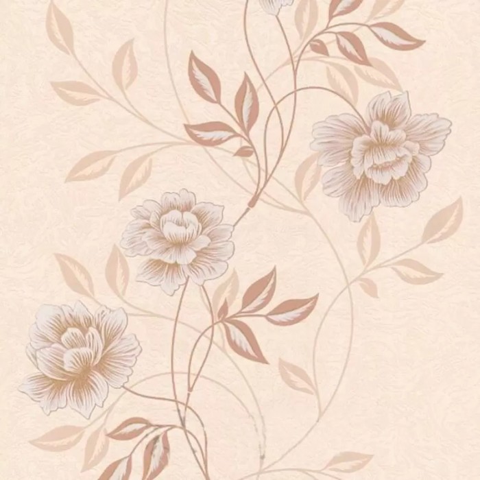 Tapet floral Palitra 136-22