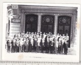 bnk foto Liceul I L Caragiale Ploiesti 1972 - reintalnire promotie