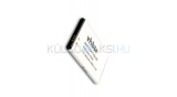 VHBW Telefon akkumul&aacute;tor akku Samsung AB463651BC - 1050mAh, 3.7V, Li-ion
