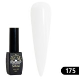 Oja semipermanenta BLACK ELITE, Global Fashion 8 ml, 175