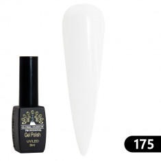 Oja semipermanenta BLACK ELITE, Global Fashion 8 ml, 175 foto