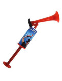 GOARNA vuvuzela CU POMPA DE MANA