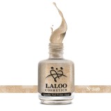 No.340 Bronze glitter| Weekly Nail Polish 15ml