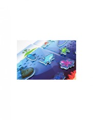 Joc magnetic Descopera misterele marii - Miniland