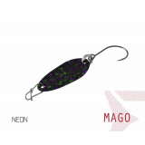 Oscilanta Mago 2,0 gr. /culoare Neon - Delphin
