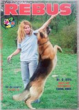 Revista REBUS nr.6-iunie 2003
