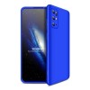 Husa 360 GKK Huawei P30 Pro, Policarbonat, Albastru
