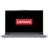 Laptop Lenovo IdeaPad Slim 3 15IAH8 cu procesor Intel&reg; Core&trade; i5-12450H pana la 4.4GHz, 15.6 Full HD, 16GB LPDDR5, 1TB SSD, Intel&reg; UHD Graphics, No OS,
