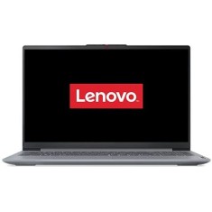 Laptop Lenovo IdeaPad Slim 3 15IAH8 cu procesor Intel&reg; Core&trade; i5-12450H pana la 4.4GHz, 15.6 Full HD, 16GB LPDDR5, 1TB SSD, Intel&reg; UHD Graphics, No OS,