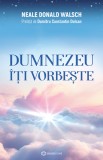 Cumpara ieftin Dumnezeu &icirc;ți vorbește