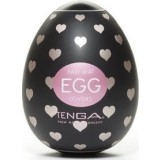Masturbator TENGA Egg Lovers Heart