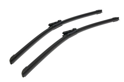 Set stergatoare parbriz MINI MINI Cupe (R58) (2011 - 2016) BOSCH 3 397 118 922 foto