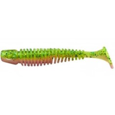 Sensas Soft Bait Gunki Tipsy-SXL 7.6cm, Marshmallow, 4.1g, 6buc/plic foto