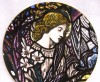FARFURIE PORTELAN ENGLEZESC ROYAL DOULTON ROYAL MAIL EDITIE LIMITATA INGERUL GABRIEL