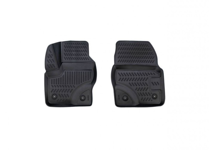 Covoare presuri cauciuc tip tavita PSN Ford Connect 2 pt. fata 2013-2021