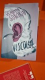 Viscolul - Vladimir Sorokin