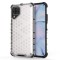 Husa HUAWEI P40 Lite - Gel TPU Honeycomb Armor (Transparent)
