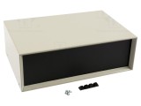 Carcasă Ventilată din Oțel 305x203x102mm